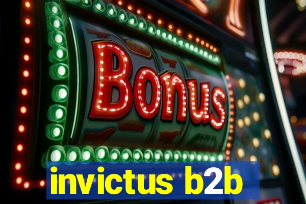 invictus b2b